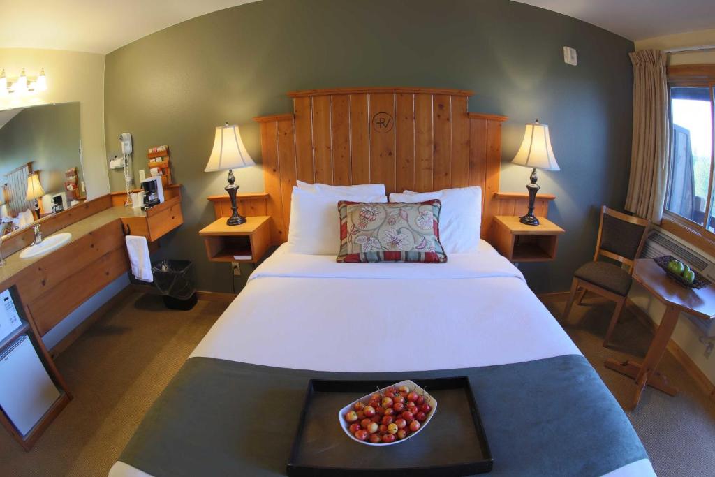 Hotel Rio Vista photo