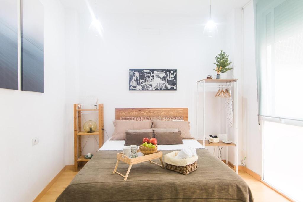 Apartamento Picasso - 5