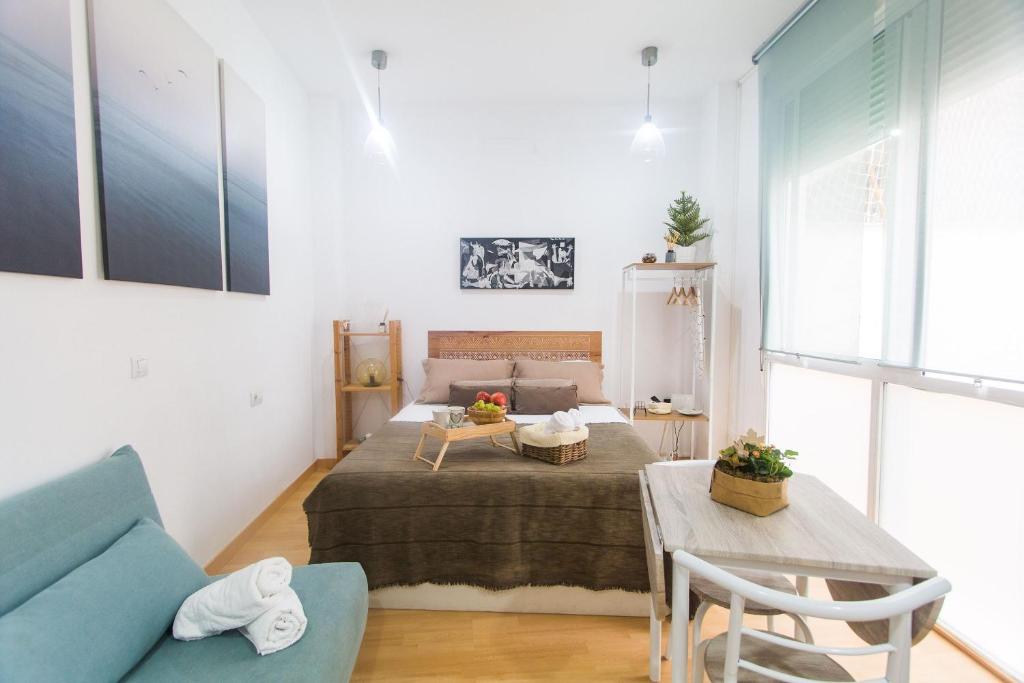Apartamento Picasso - 4