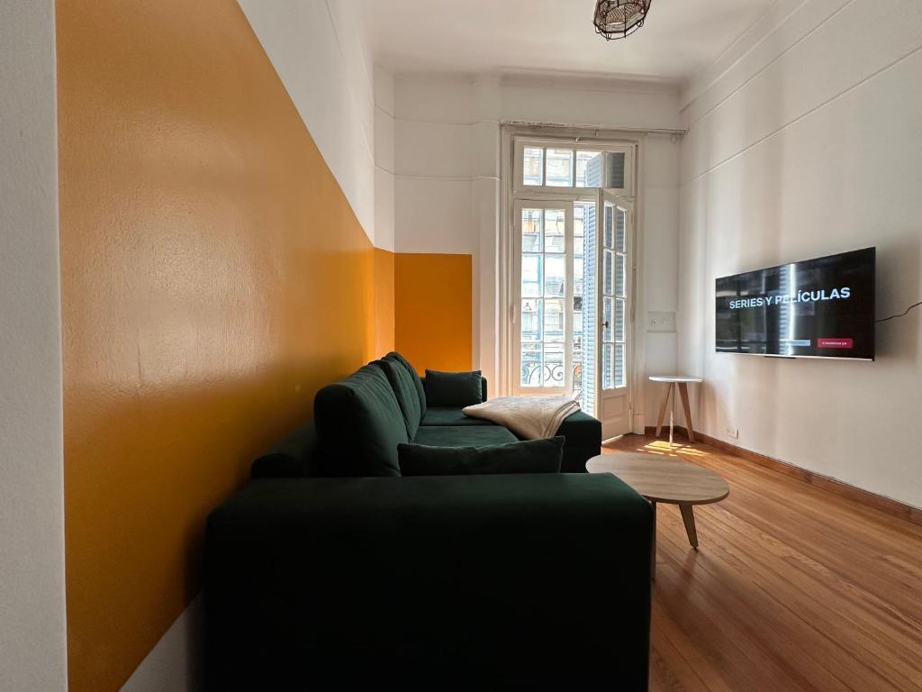 Buenos Aires Downtown Experience #BAExp02 - 1