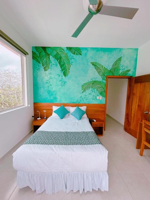 Galápagos UP Suites 1 - 1