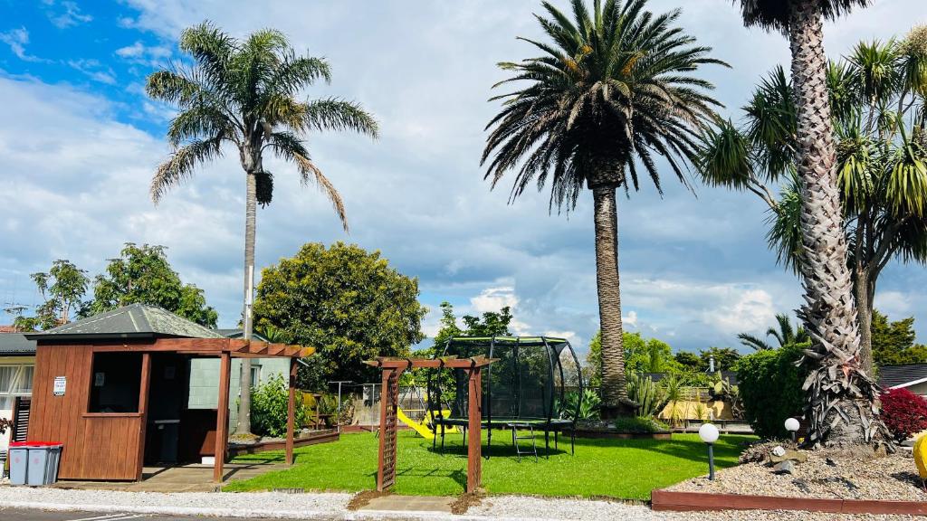 Playground
