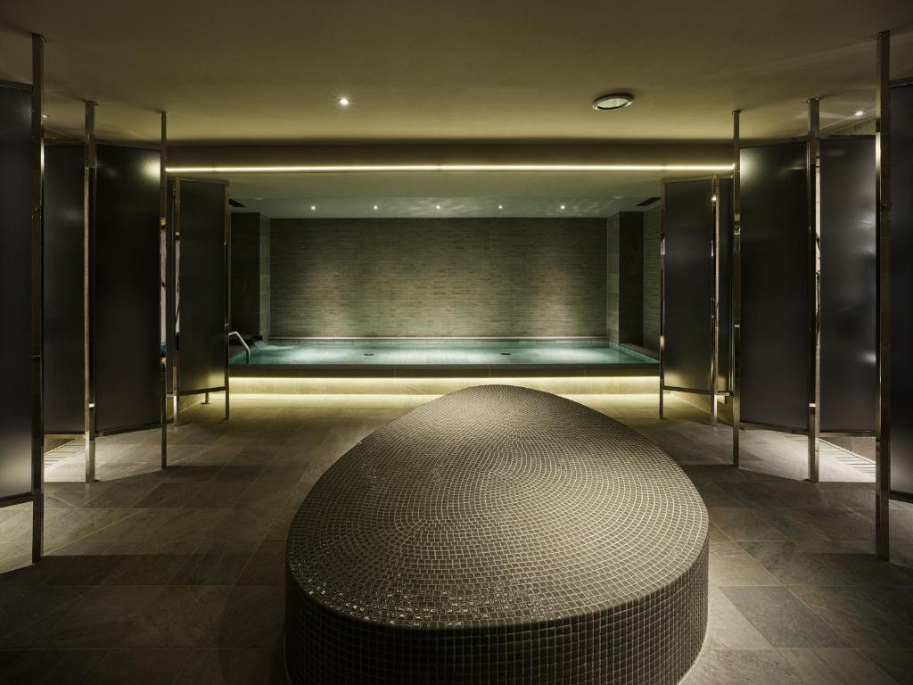Facilities