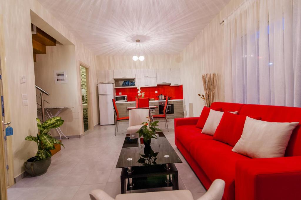 All Saints Villas photo