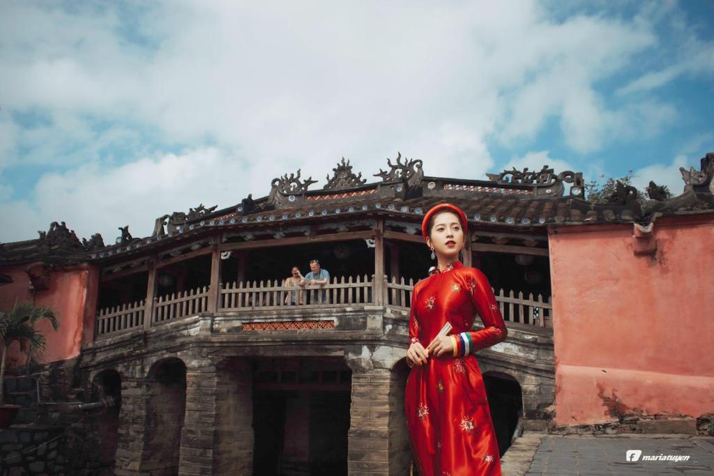 Babylon Hội An Central Villa