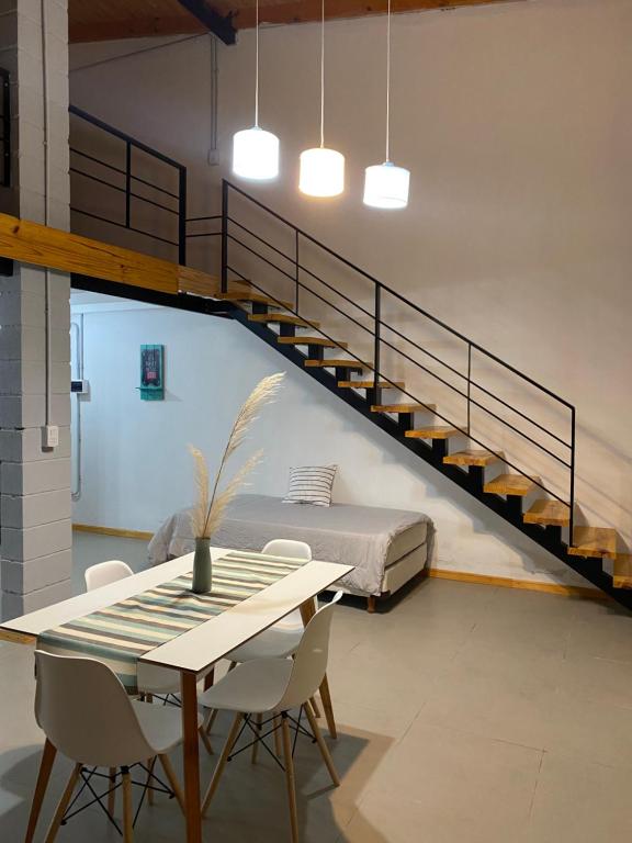 Duplex en zona residencial Patagones - 2