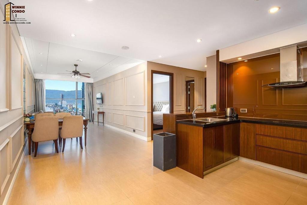 2 Bedroom Luxury Condo Free Airport pick up