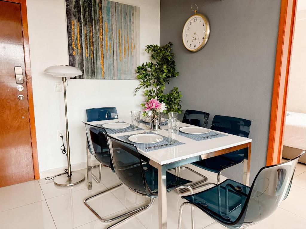 Beautiful Apartment, Airport, Downtown, Foro Sol - 5