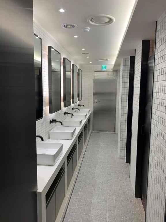 KOZAYO弘大旅舍 (KOZAYO Hostel Hongdae)
