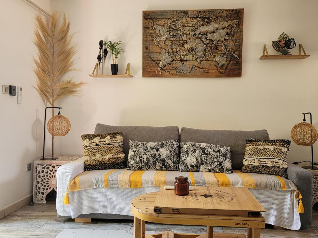Studio Cosy" La Cigale" - 1