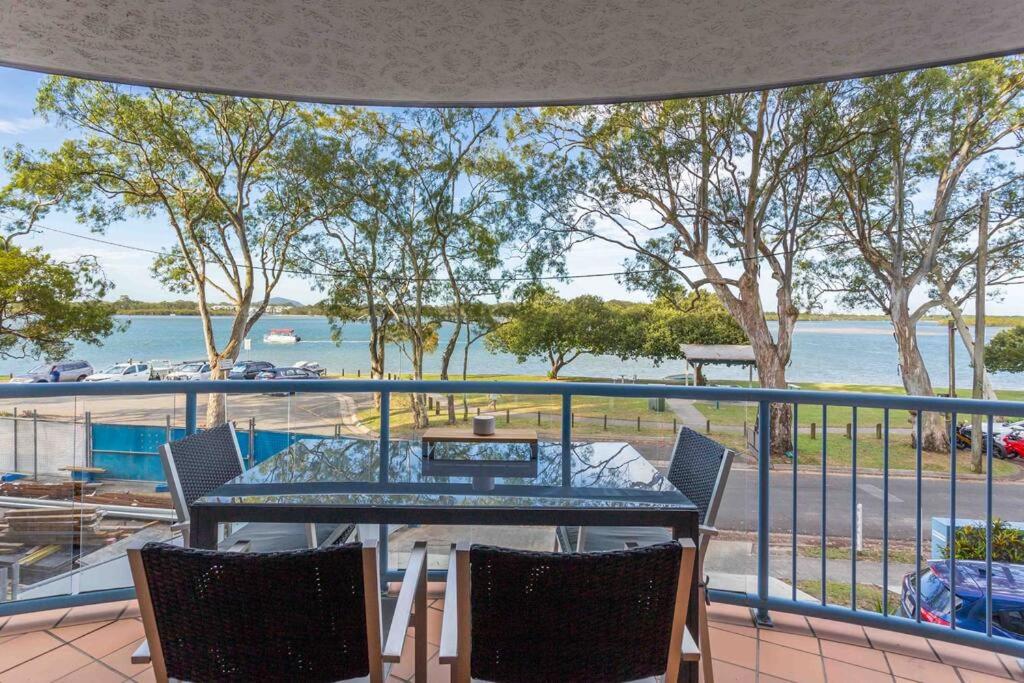 Maroochydore Riverfront, Maroochydore