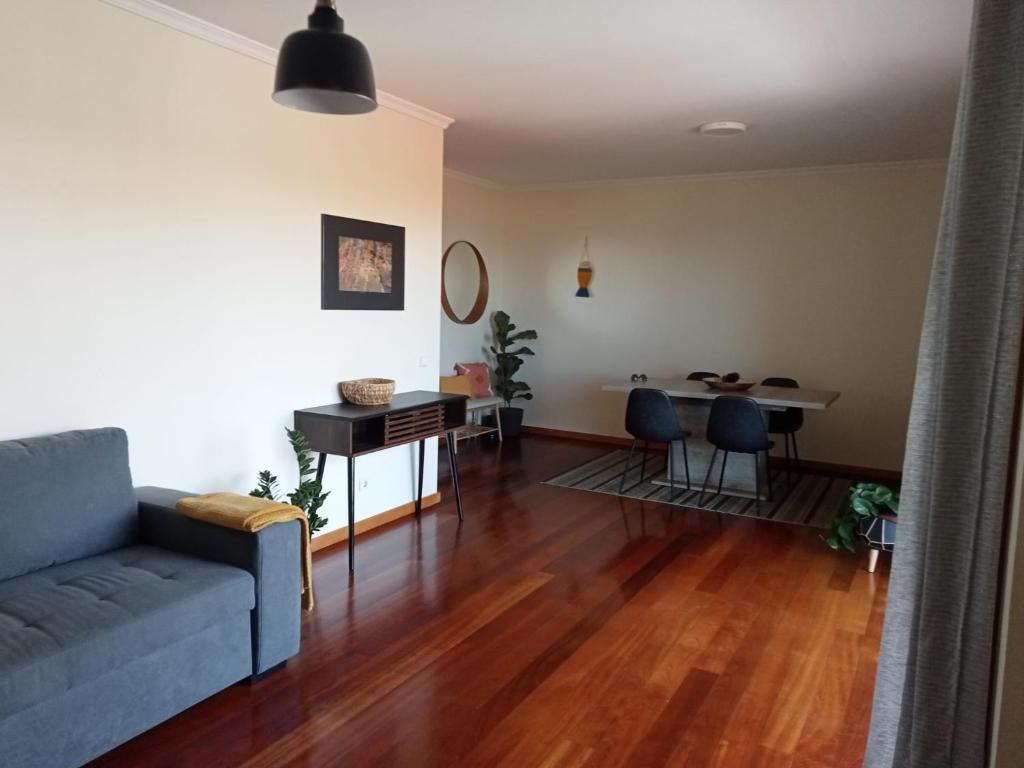 Sunrise Apartment, Caniço