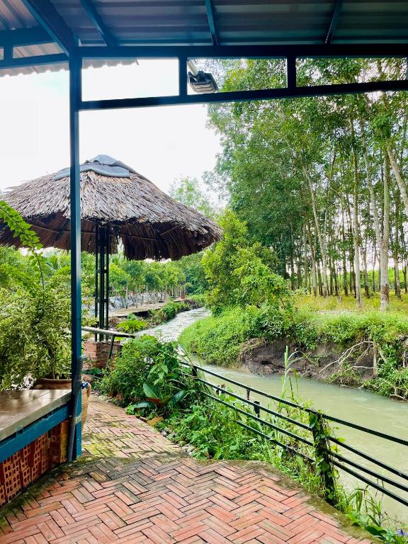 VulunVili Homestay
