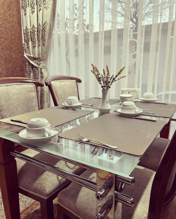 Grand Hotel Seferoglu 호텔 이미지 2