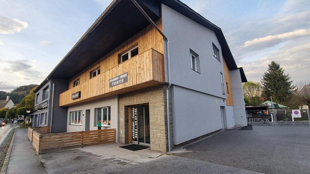 Apartment- Zimmer Pernter - 3