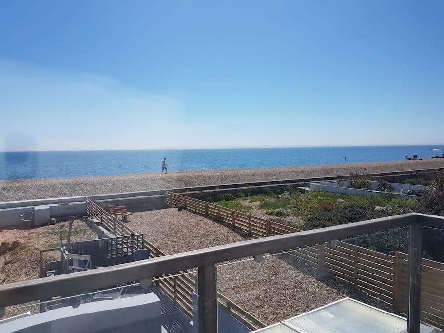 Horizon View, South Hayling