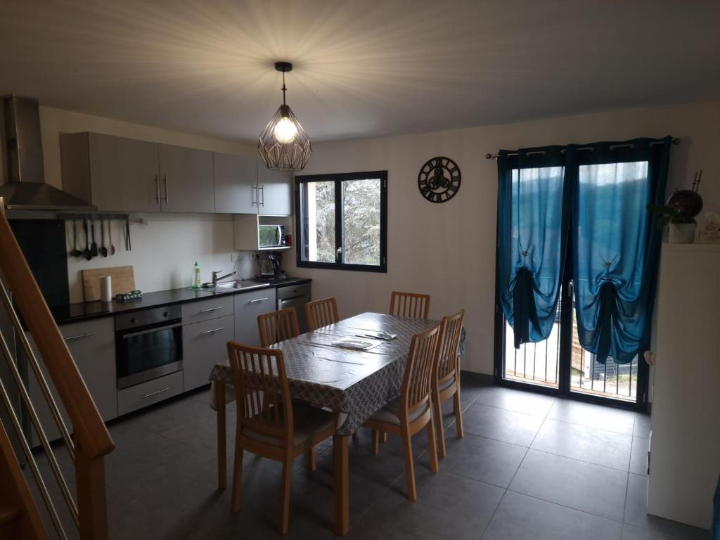 Appartement rez de jardin - 3
