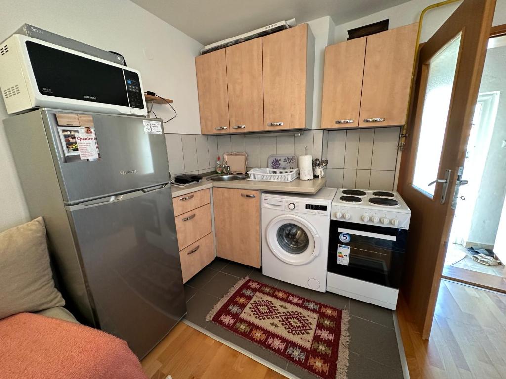 Apartman Senzor 2 - 5