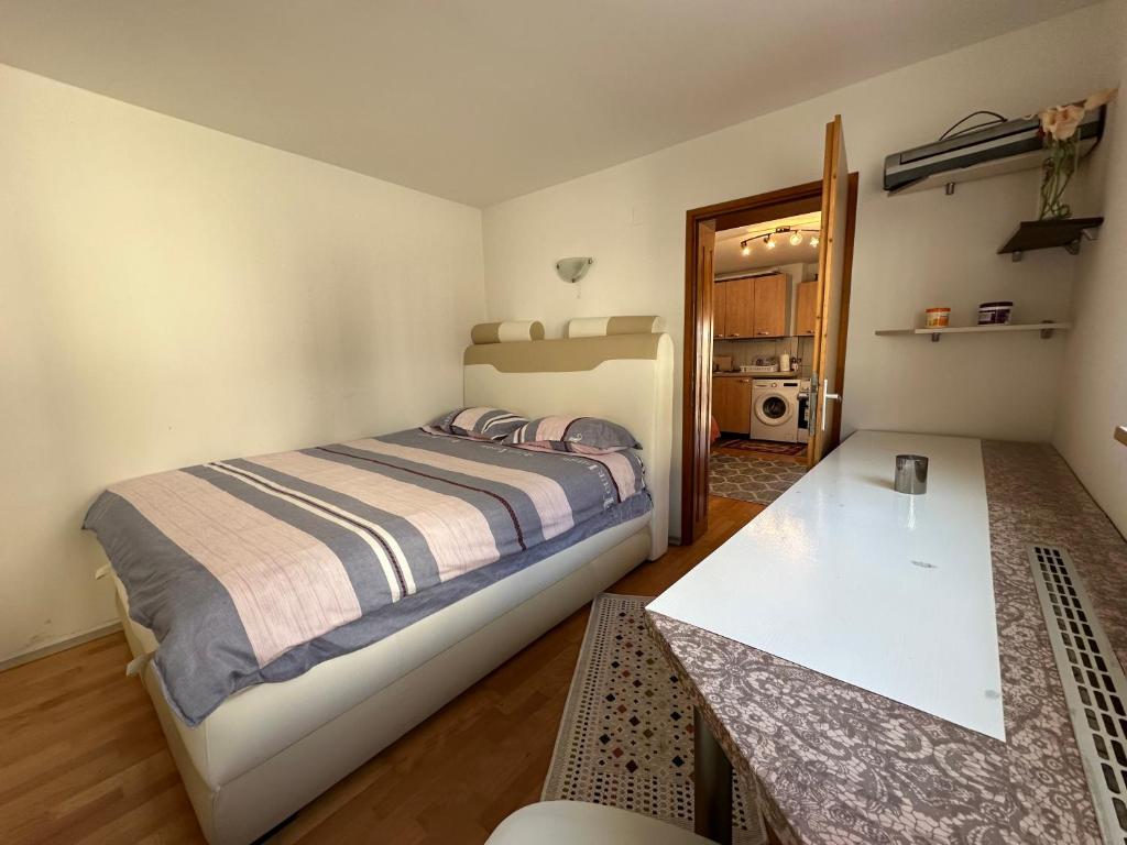 Apartman Senzor 2 - 4