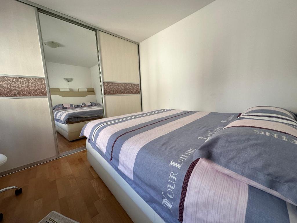 Apartman Senzor 2, Sarajevo