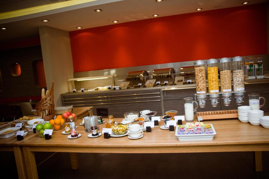 Restaurante