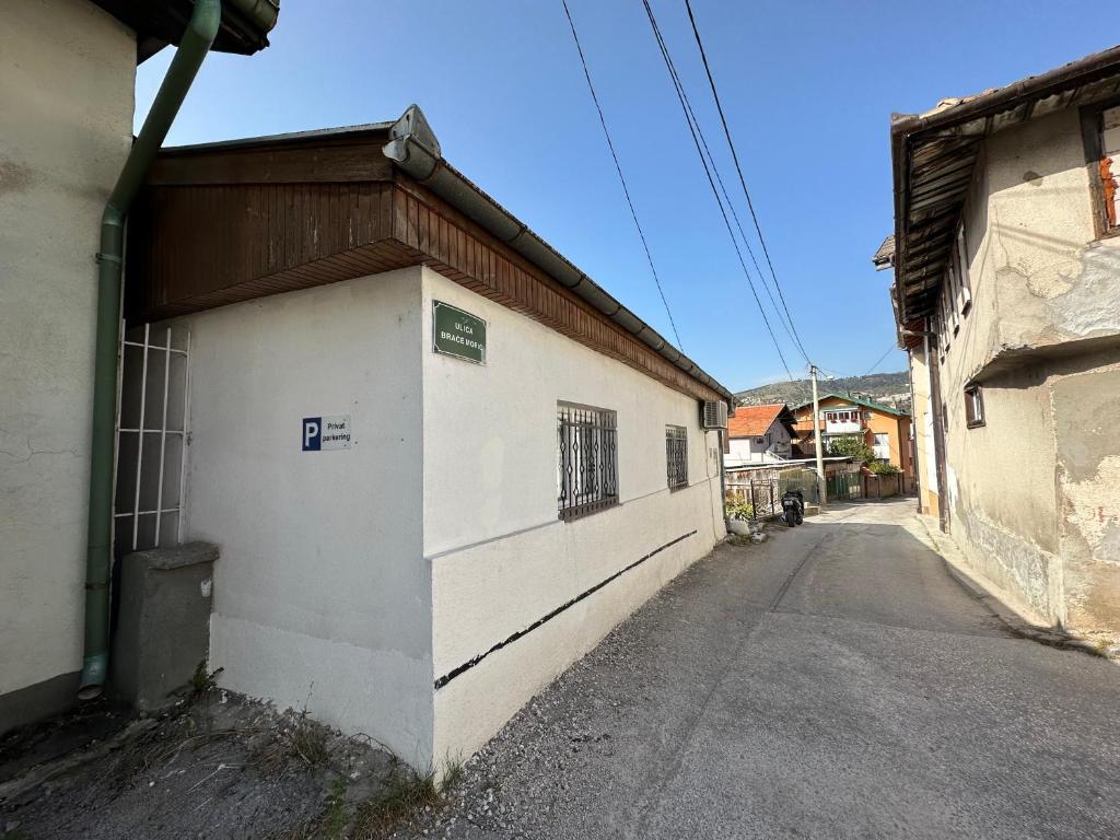 Apartman Senzor 2 - 2