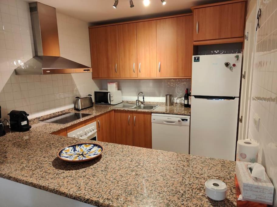 Spacious and luxurious apartment - 3