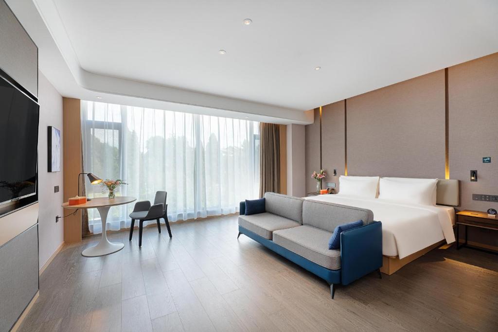 어투어 호텔 리장