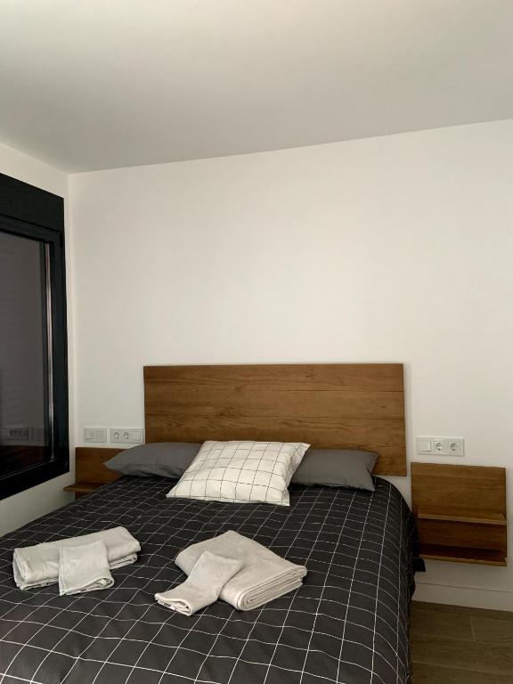 Castilla Luxury 2D Apartment - 3