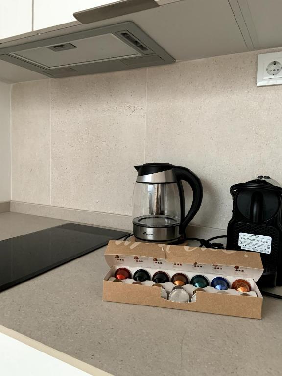 Castilla Luxury 2D Apartment - 4