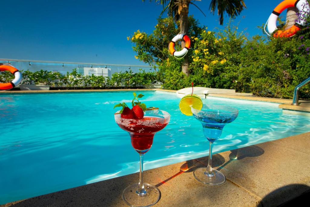Ho Chi Minh City Alagon Saigon Hotel & Spa Additional