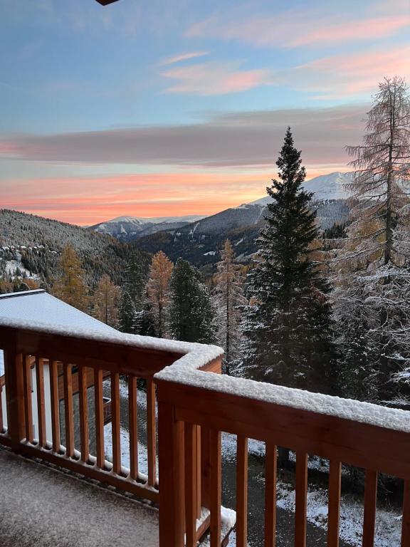 Turracher Zirbenlodges - 2