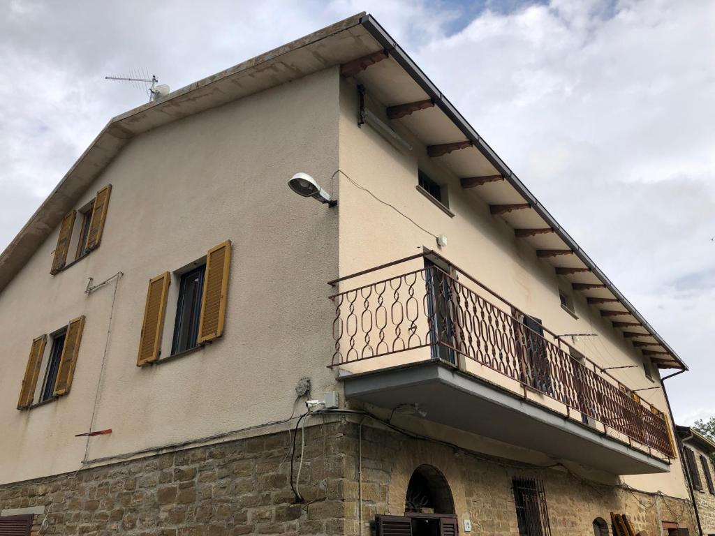 Gli ulivi