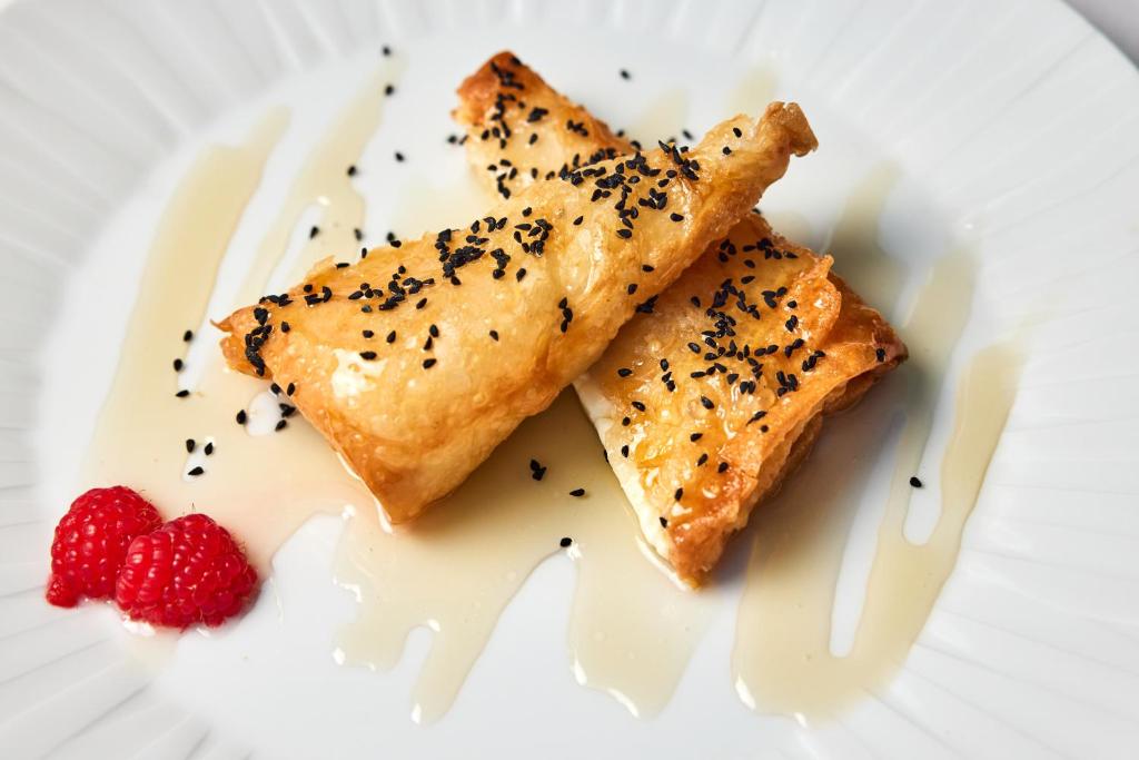 お料理のイメージ