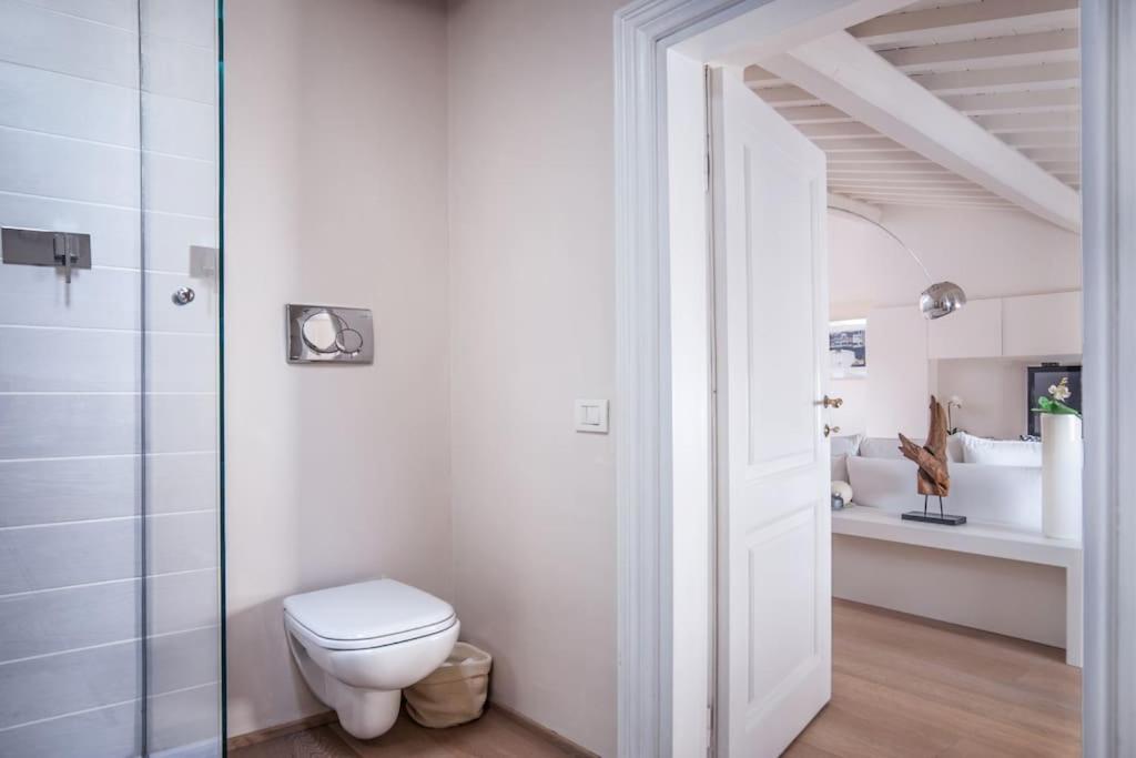 Loft88- 2pax- Ponte Vecchio - 3