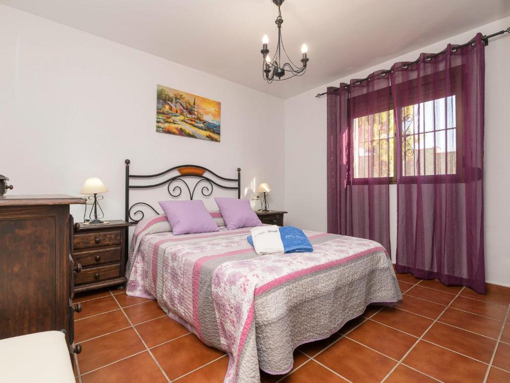 Holiday Home Amado by Interhome - 4