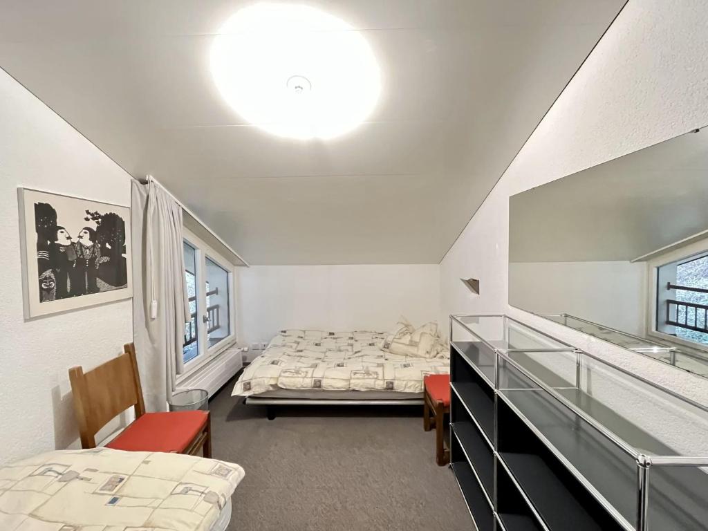 Apartment Ringstrasse Apt 421 by Interhome - 3
