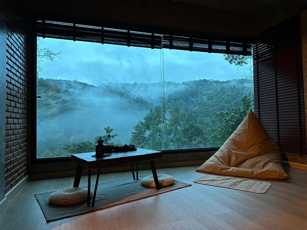 Hi Land Forest View, Amphoe Chiang Dao