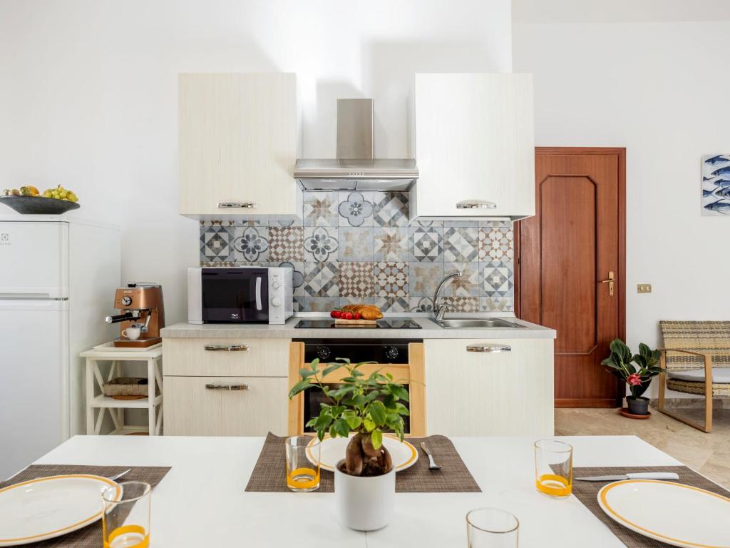 Apartment Savoia by Interhome - 5