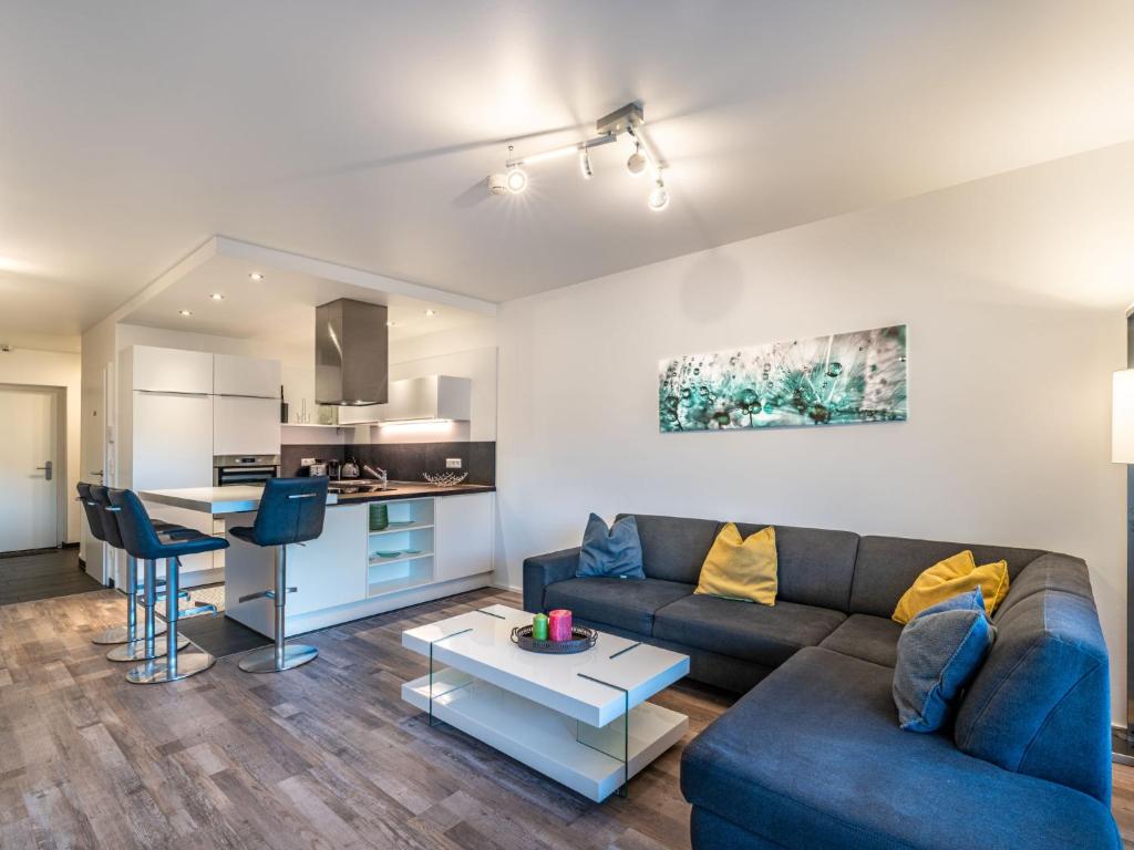 Apartment Berg- und Seeblick alpe maritima -Top 10 by Interhome - 2