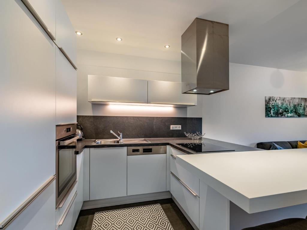 Apartment Berg- und Seeblick alpe maritima -Top 10 by Interhome - 4