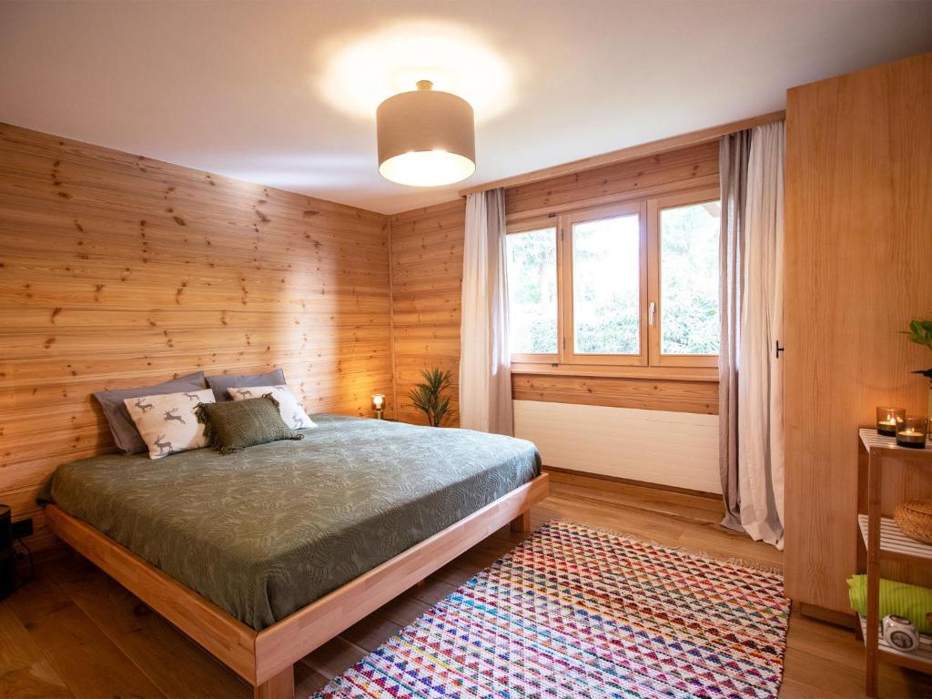 Apartment Ambassadeur 12 by Interhome - 4