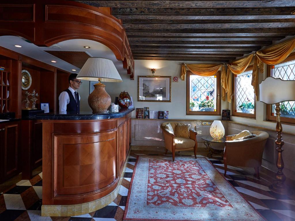 안티체 피겨 호텔 호텔 상세 정보