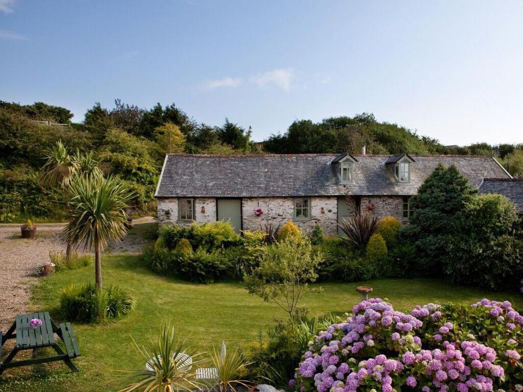 Aggie's Cottage at Higher Mullacott, Ilfracombe