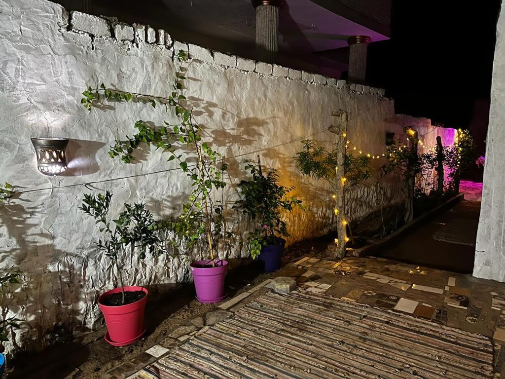 Haven Hideaway - The Summer Moon House, Dahab