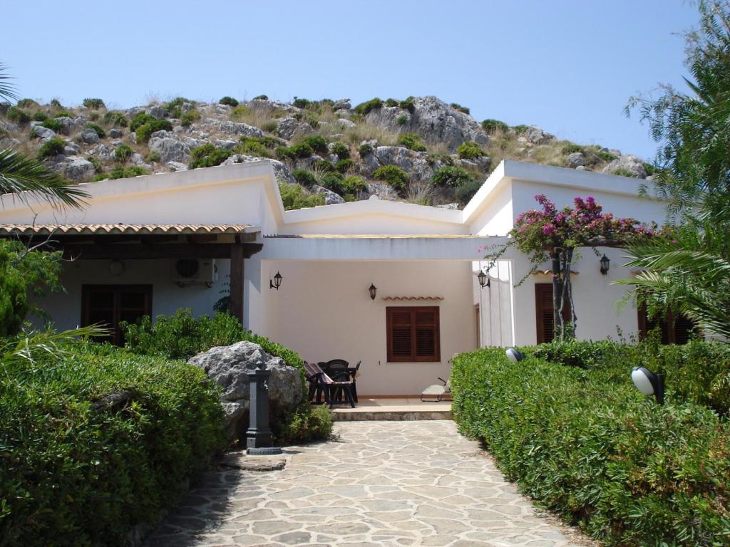 Villino Agave - 2