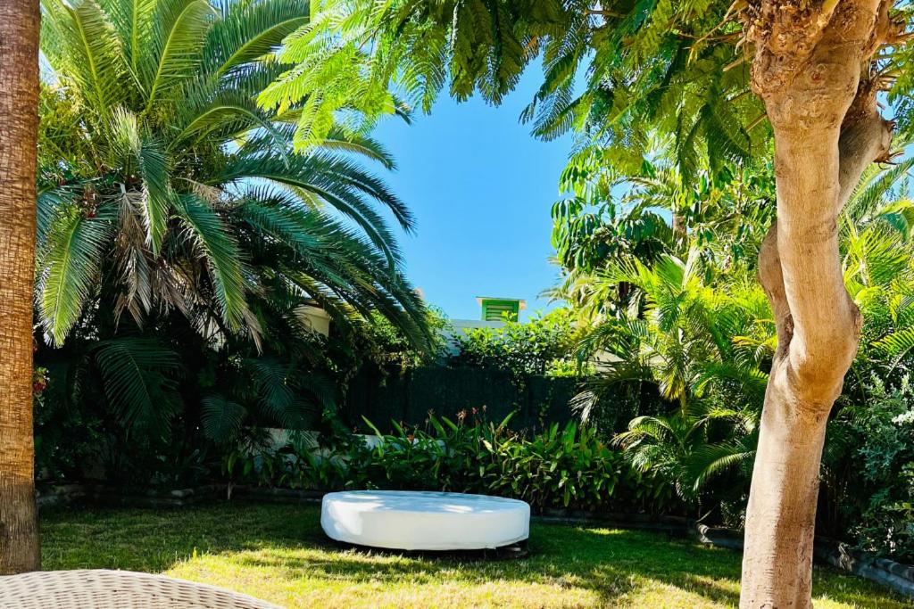 FAMILY VILLA Playa del Inglés by Canary Vacation Villas - 2
