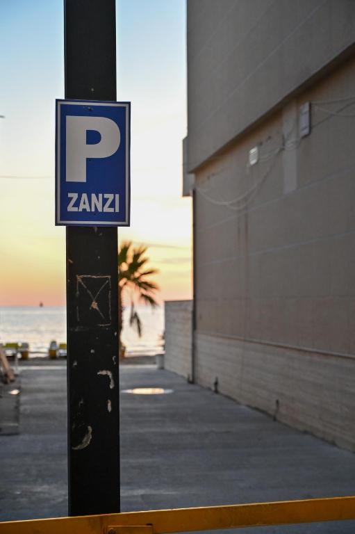 Hotel Zanzi — Attractions in the area in Durres, Durres