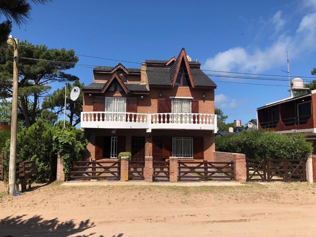 Casa Dúplex Nueva Atlantis - Complejo San Norberto - 1