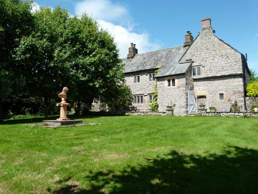 The Hall